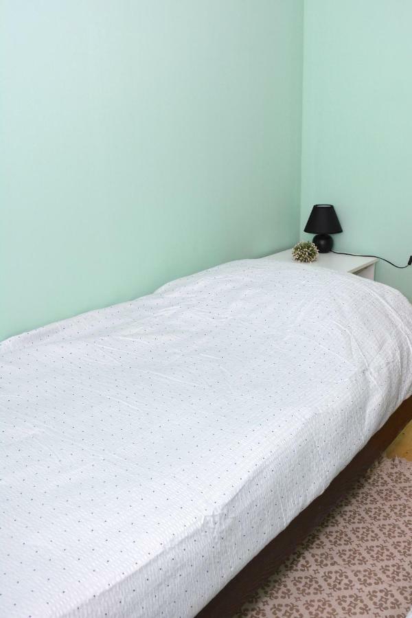 Apartman Viktorija 크레핀스키타플리스 외부 사진